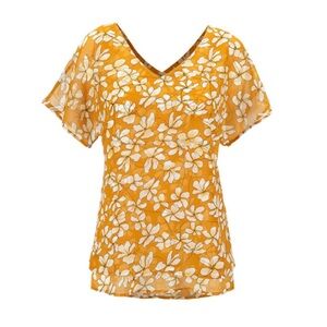 Cabi - Thrive Top Size X-Small